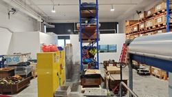 REVV (D22), Factory #634731311